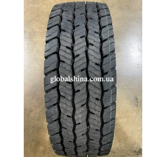 Hankook DH35 Smartflex (ведуча) 225/70 R19.5 128/126N